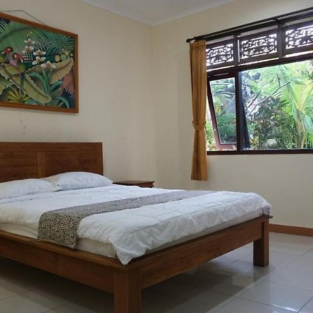 Nyuh Gading Accommodation Ubud Luaran gambar