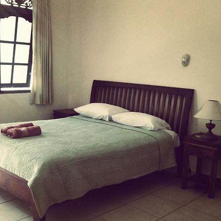 Nyuh Gading Accommodation Ubud Luaran gambar
