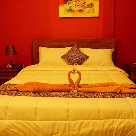 Nyuh Gading Accommodation Ubud Luaran gambar