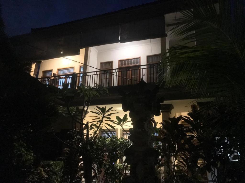 Nyuh Gading Accommodation Ubud Luaran gambar