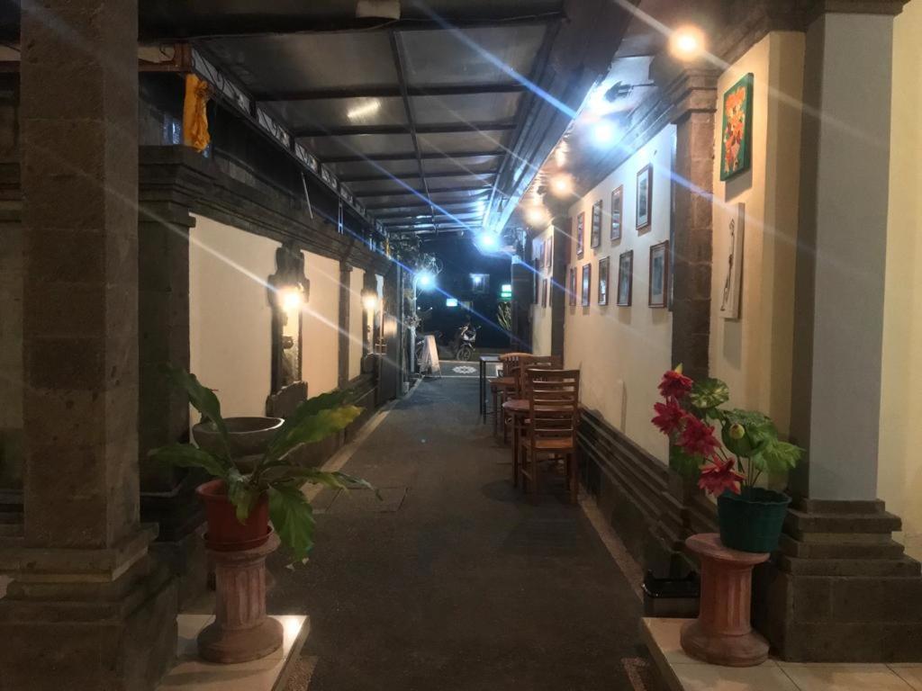 Nyuh Gading Accommodation Ubud Luaran gambar