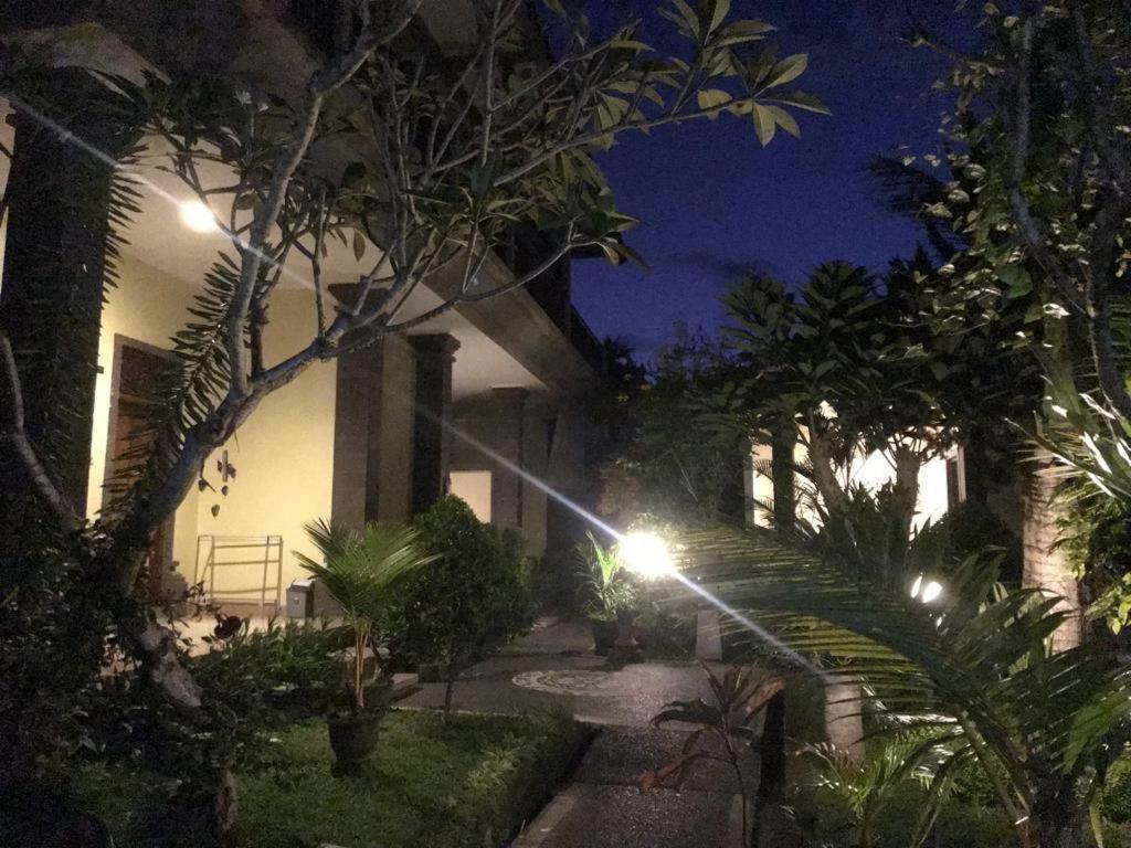 Nyuh Gading Accommodation Ubud Luaran gambar