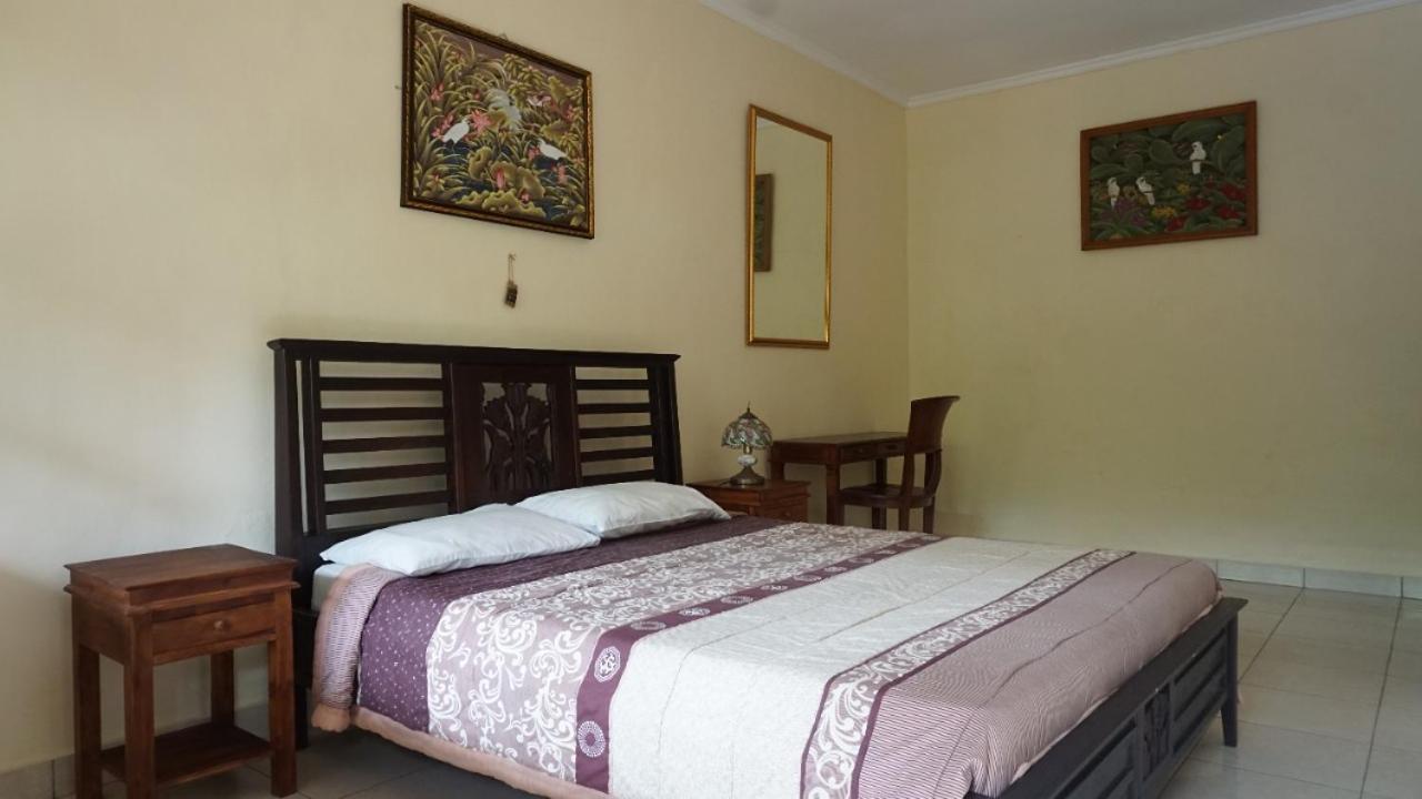 Nyuh Gading Accommodation Ubud Luaran gambar