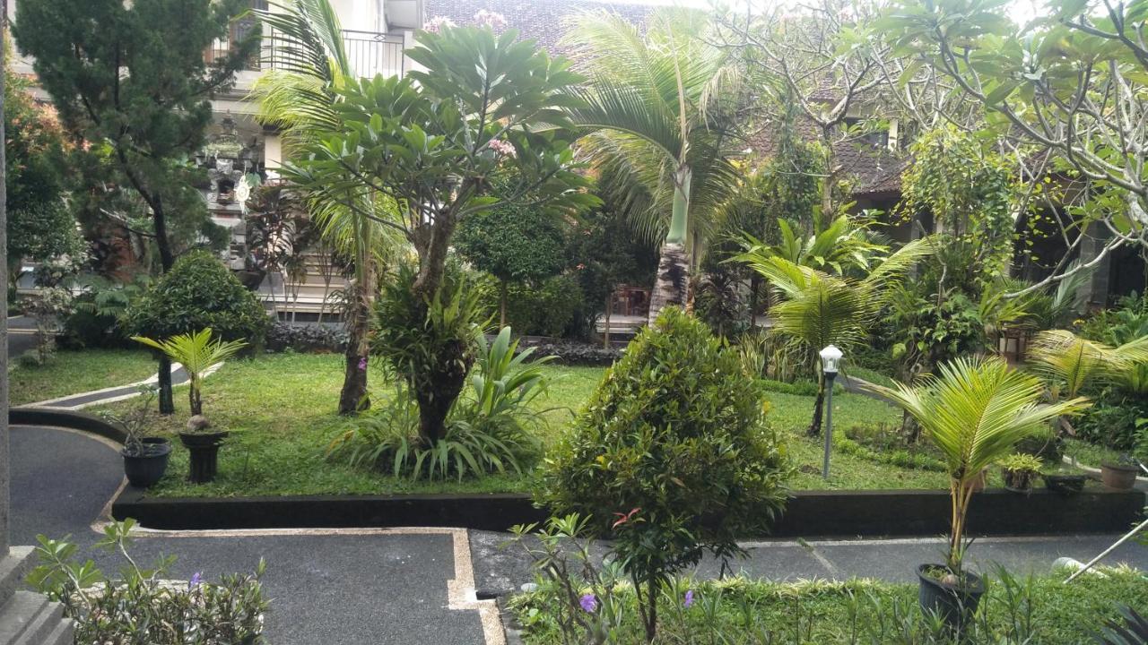 Nyuh Gading Accommodation Ubud Luaran gambar