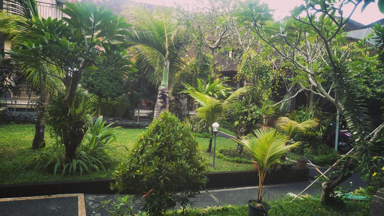 Nyuh Gading Accommodation Ubud Luaran gambar