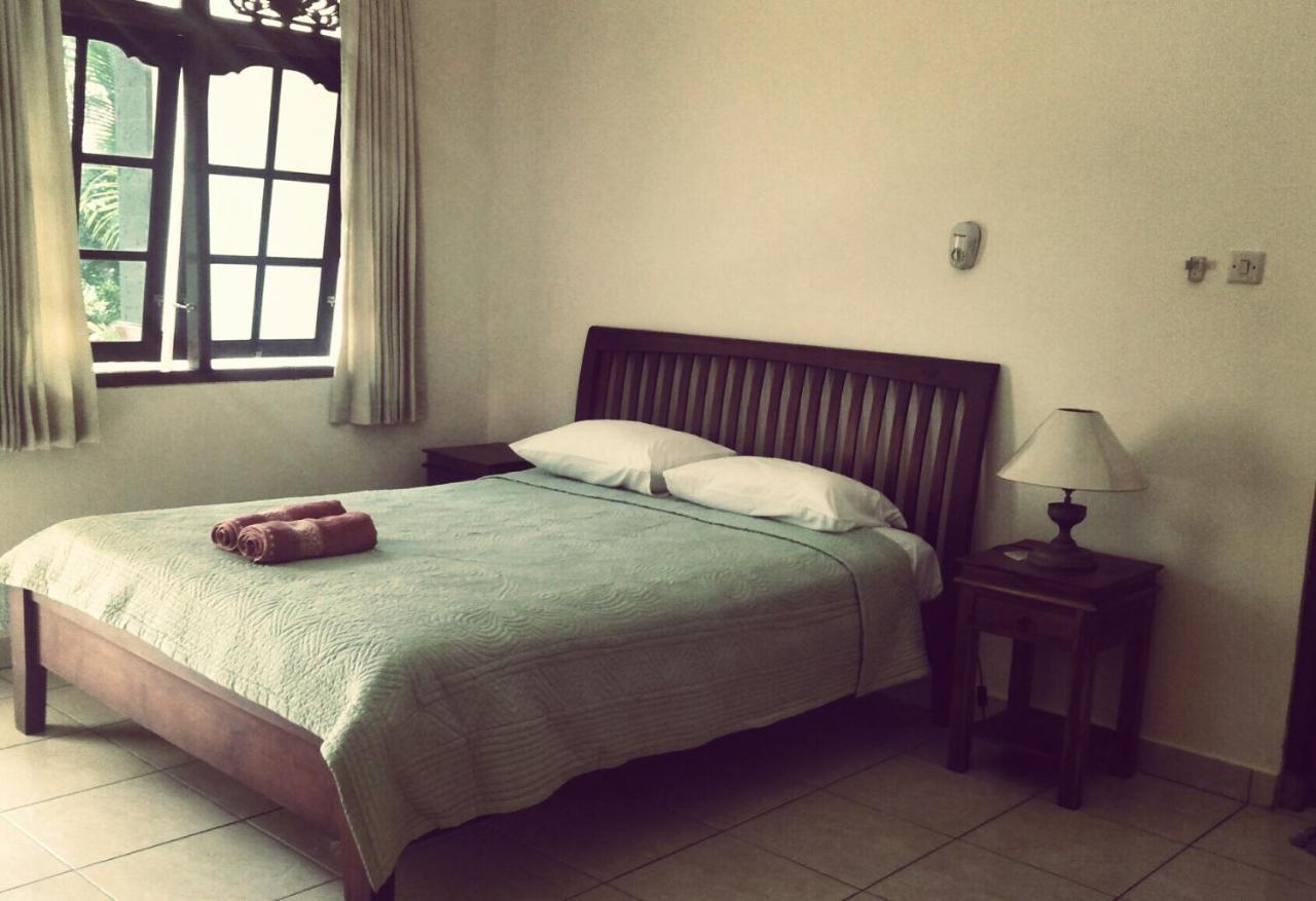 Nyuh Gading Accommodation Ubud Luaran gambar