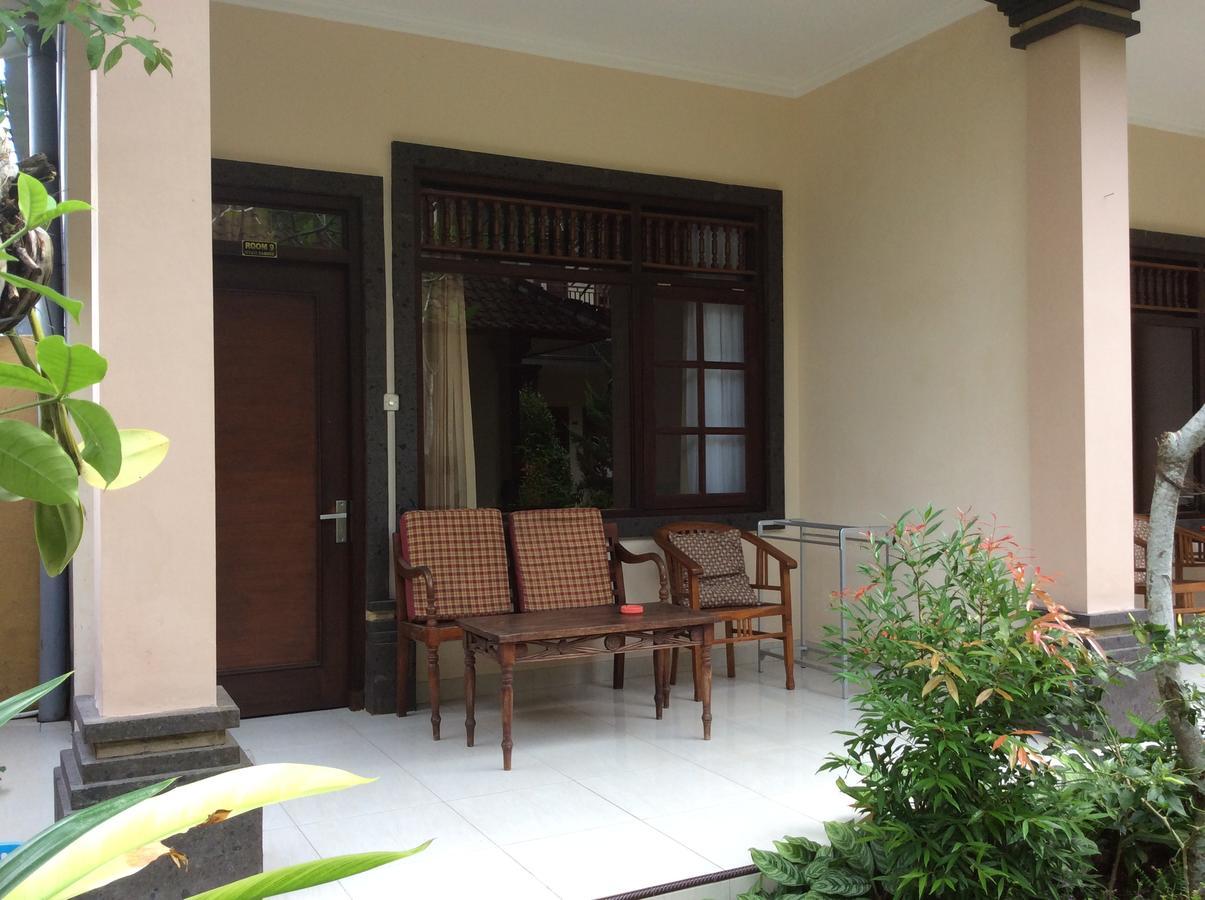 Nyuh Gading Accommodation Ubud Luaran gambar