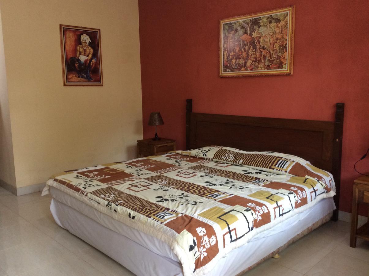 Nyuh Gading Accommodation Ubud Luaran gambar