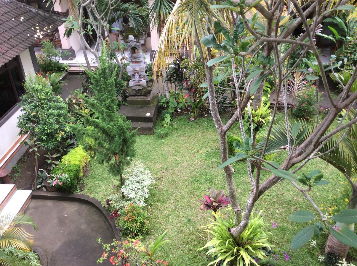 Nyuh Gading Accommodation Ubud Luaran gambar