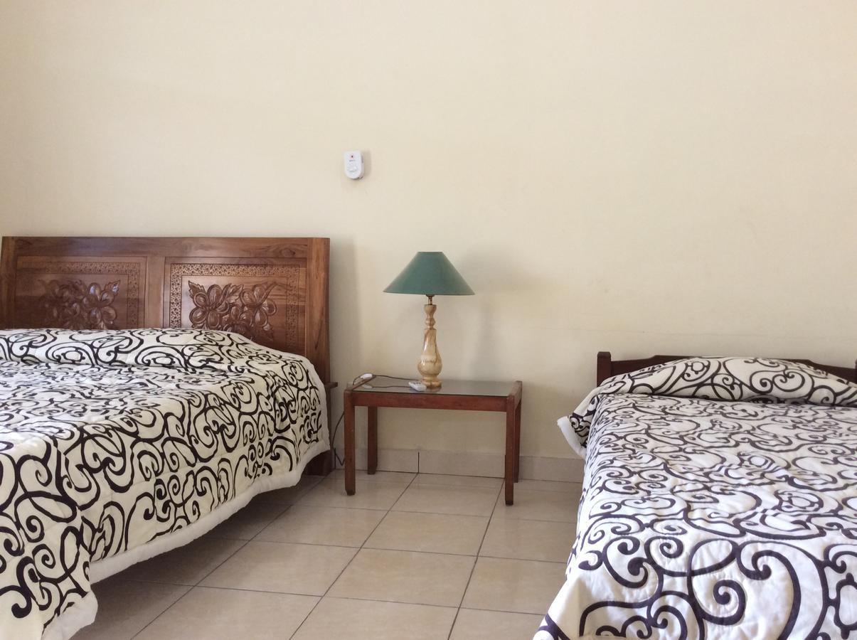 Nyuh Gading Accommodation Ubud Luaran gambar