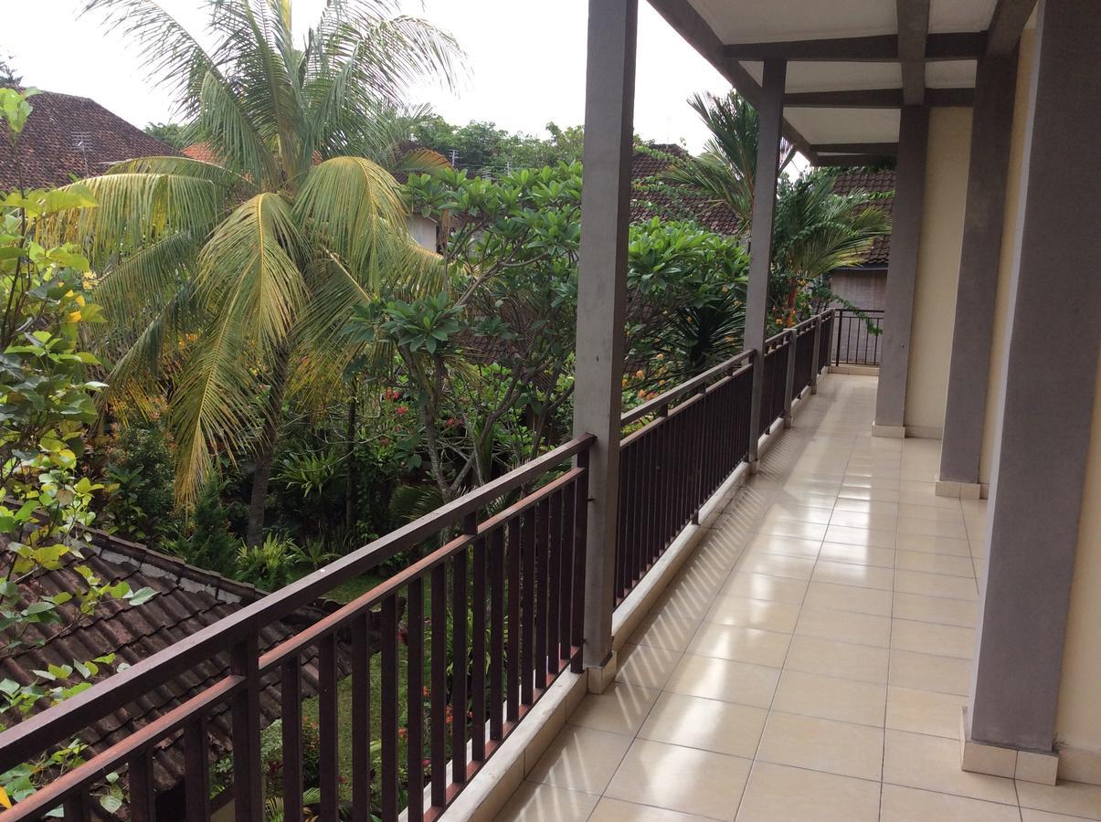 Nyuh Gading Accommodation Ubud Luaran gambar