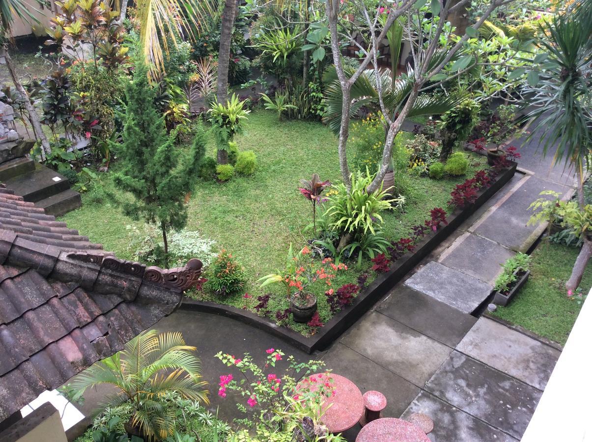 Nyuh Gading Accommodation Ubud Luaran gambar