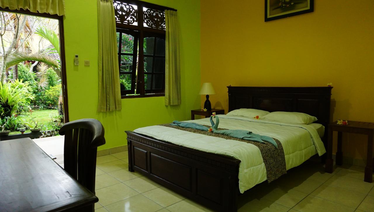 Nyuh Gading Accommodation Ubud Luaran gambar