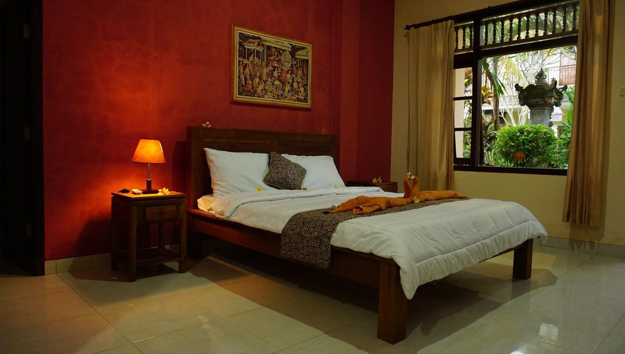 Nyuh Gading Accommodation Ubud Luaran gambar