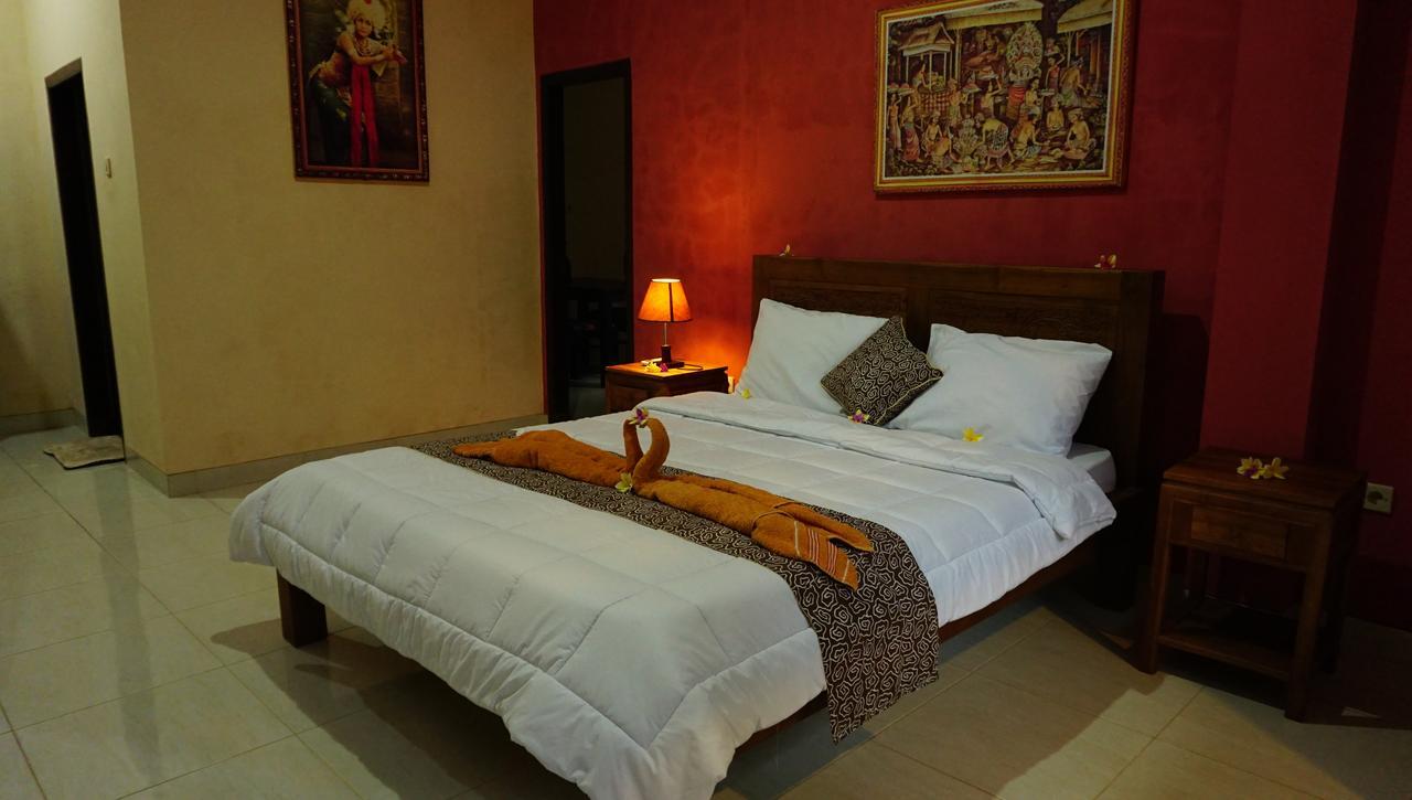 Nyuh Gading Accommodation Ubud Luaran gambar