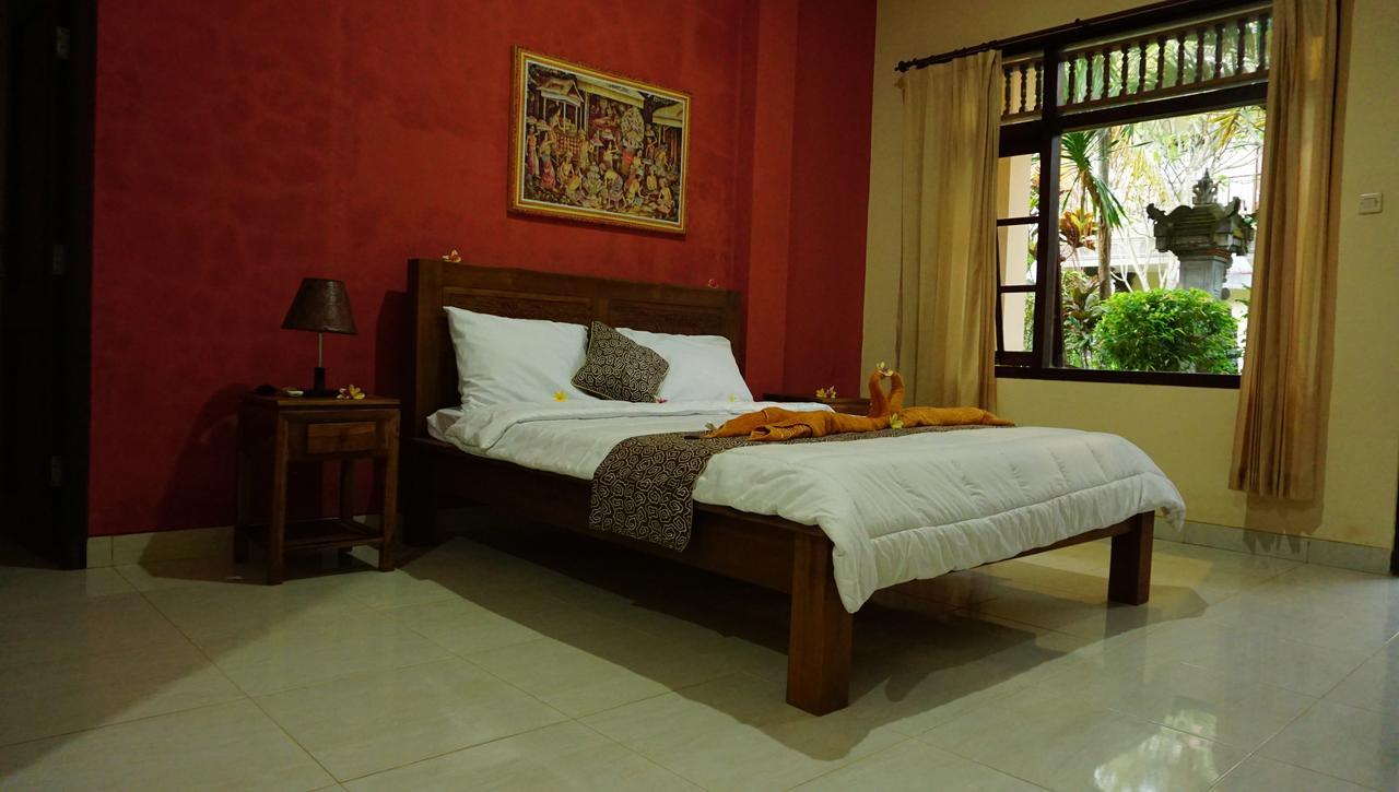 Nyuh Gading Accommodation Ubud Luaran gambar