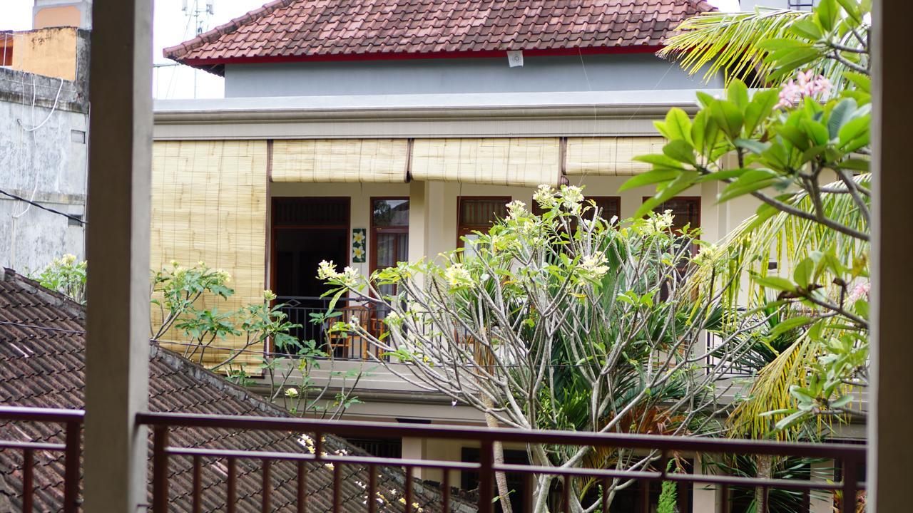 Nyuh Gading Accommodation Ubud Luaran gambar