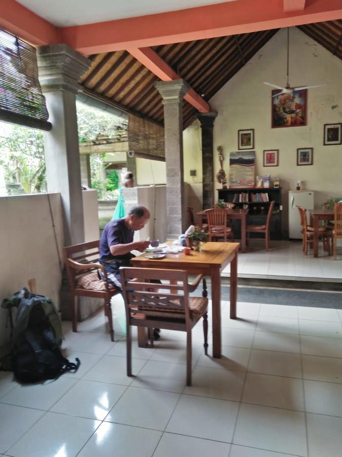 Nyuh Gading Accommodation Ubud Luaran gambar