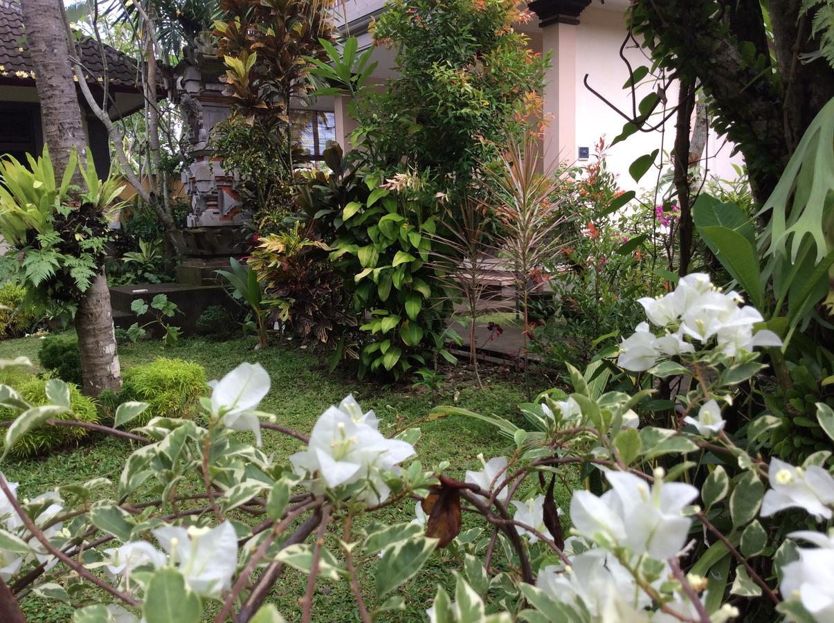 Nyuh Gading Accommodation Ubud Luaran gambar