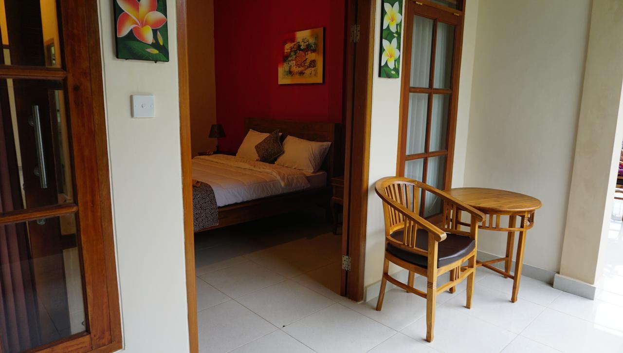 Nyuh Gading Accommodation Ubud Luaran gambar