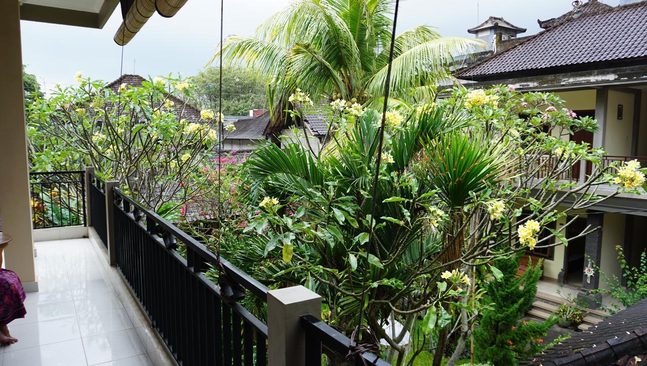 Nyuh Gading Accommodation Ubud Luaran gambar