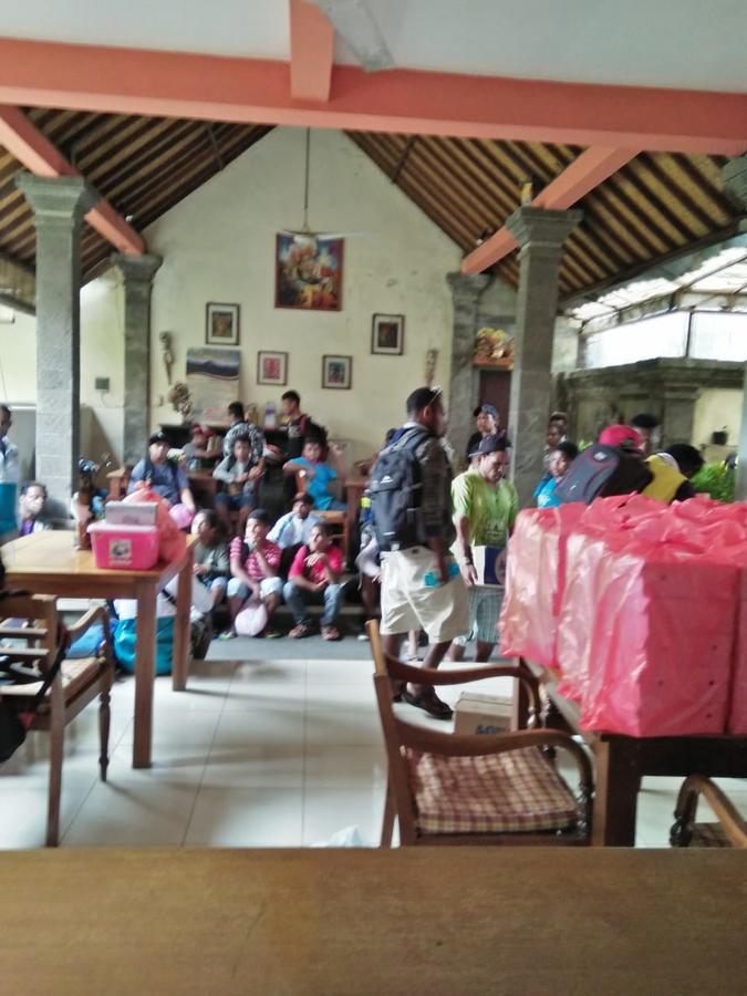 Nyuh Gading Accommodation Ubud Luaran gambar