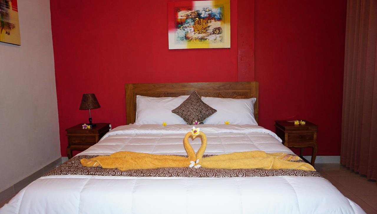 Nyuh Gading Accommodation Ubud Luaran gambar