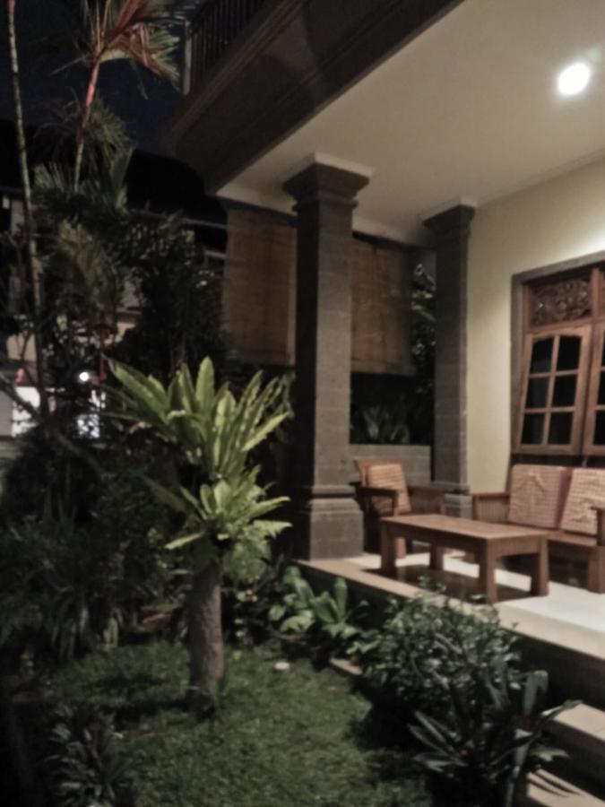 Nyuh Gading Accommodation Ubud Luaran gambar