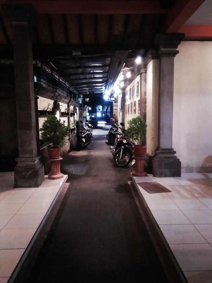 Nyuh Gading Accommodation Ubud Luaran gambar