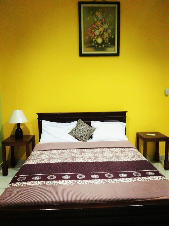Nyuh Gading Accommodation Ubud Luaran gambar