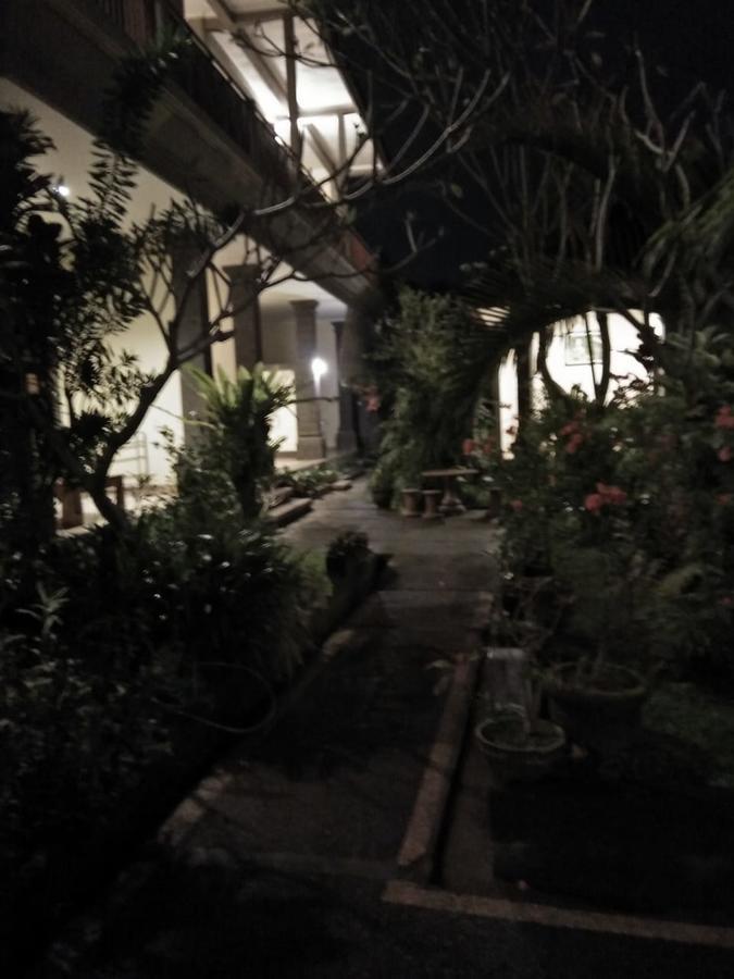 Nyuh Gading Accommodation Ubud Luaran gambar