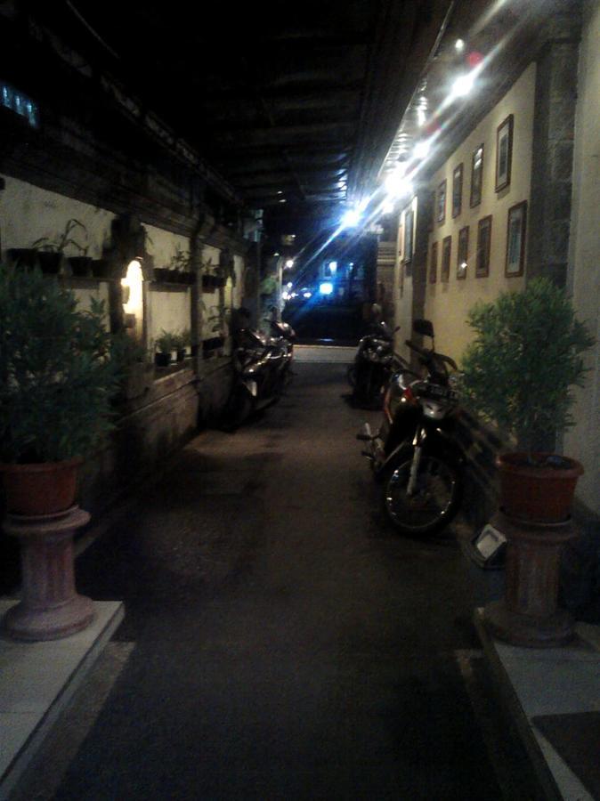 Nyuh Gading Accommodation Ubud Luaran gambar