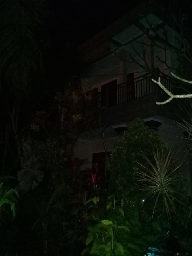 Nyuh Gading Accommodation Ubud Luaran gambar