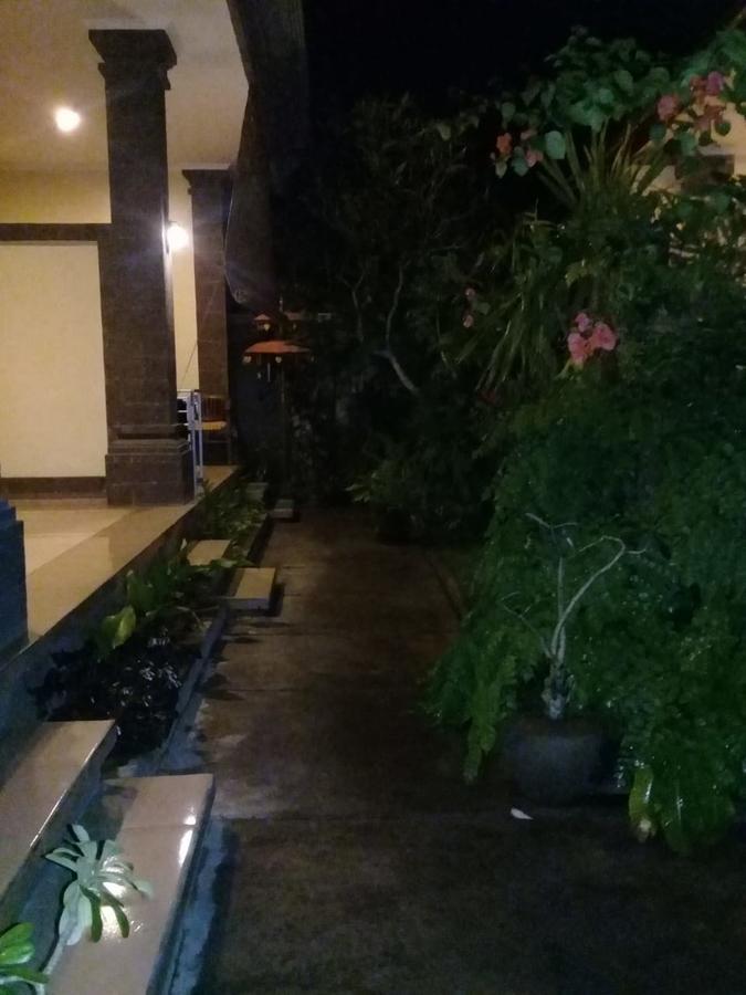 Nyuh Gading Accommodation Ubud Luaran gambar