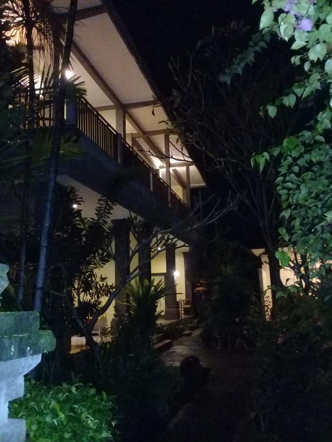Nyuh Gading Accommodation Ubud Luaran gambar