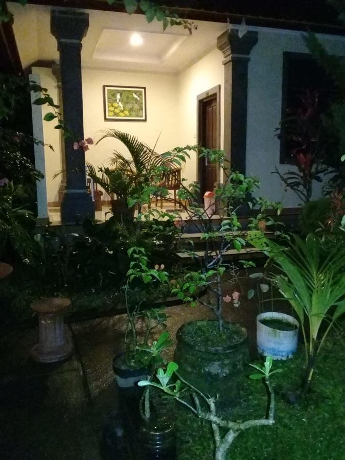 Nyuh Gading Accommodation Ubud Luaran gambar